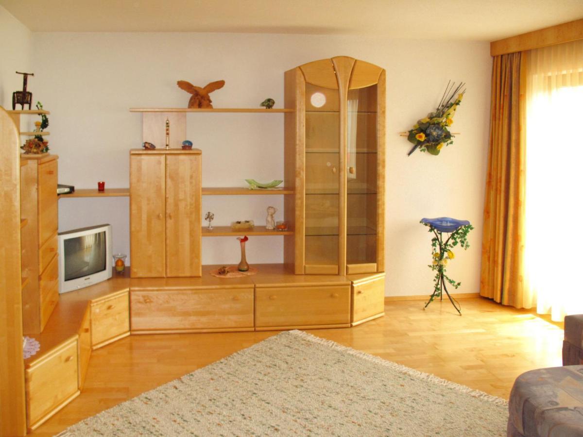 Apartment Wildauer By Interhome Zellberg Luaran gambar