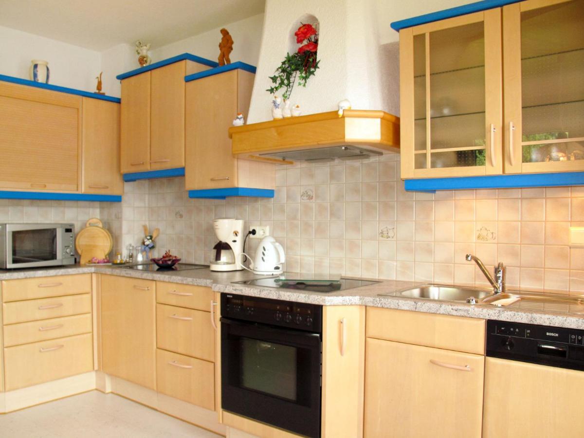 Apartment Wildauer By Interhome Zellberg Luaran gambar