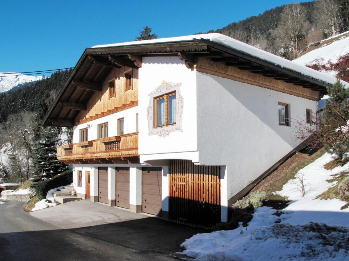 Apartment Wildauer By Interhome Zellberg Luaran gambar